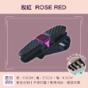 雙頭眼鏡夾180度旋轉車用眼鏡架車用眼鏡夾創意多功能眼鏡架車用眼鏡夾子圓肚精靈家族車載眼鏡夾遮陽板票卡夾碳纖維墨鏡夾-規格圖4