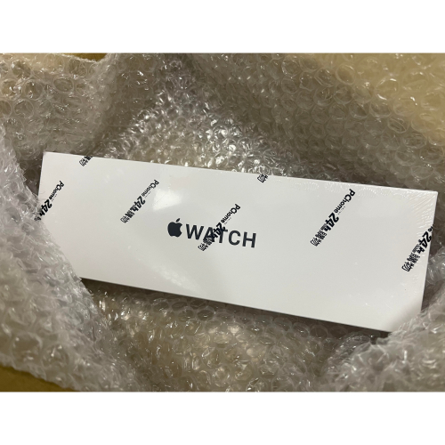 2023新版 免運送贈品全新Apple Watch SE2 GPS 44mm 星光色、午夜灰、銀色