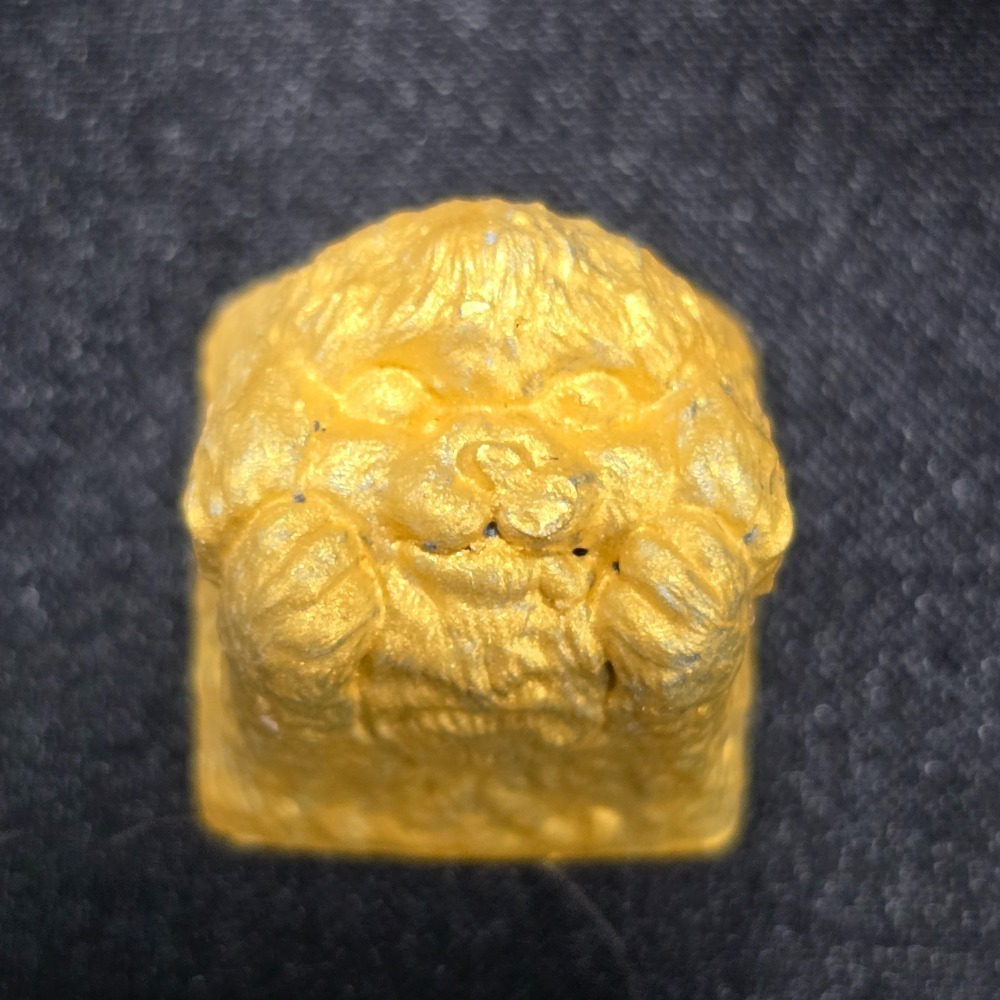 貴賓犬鍵帽-規格圖8