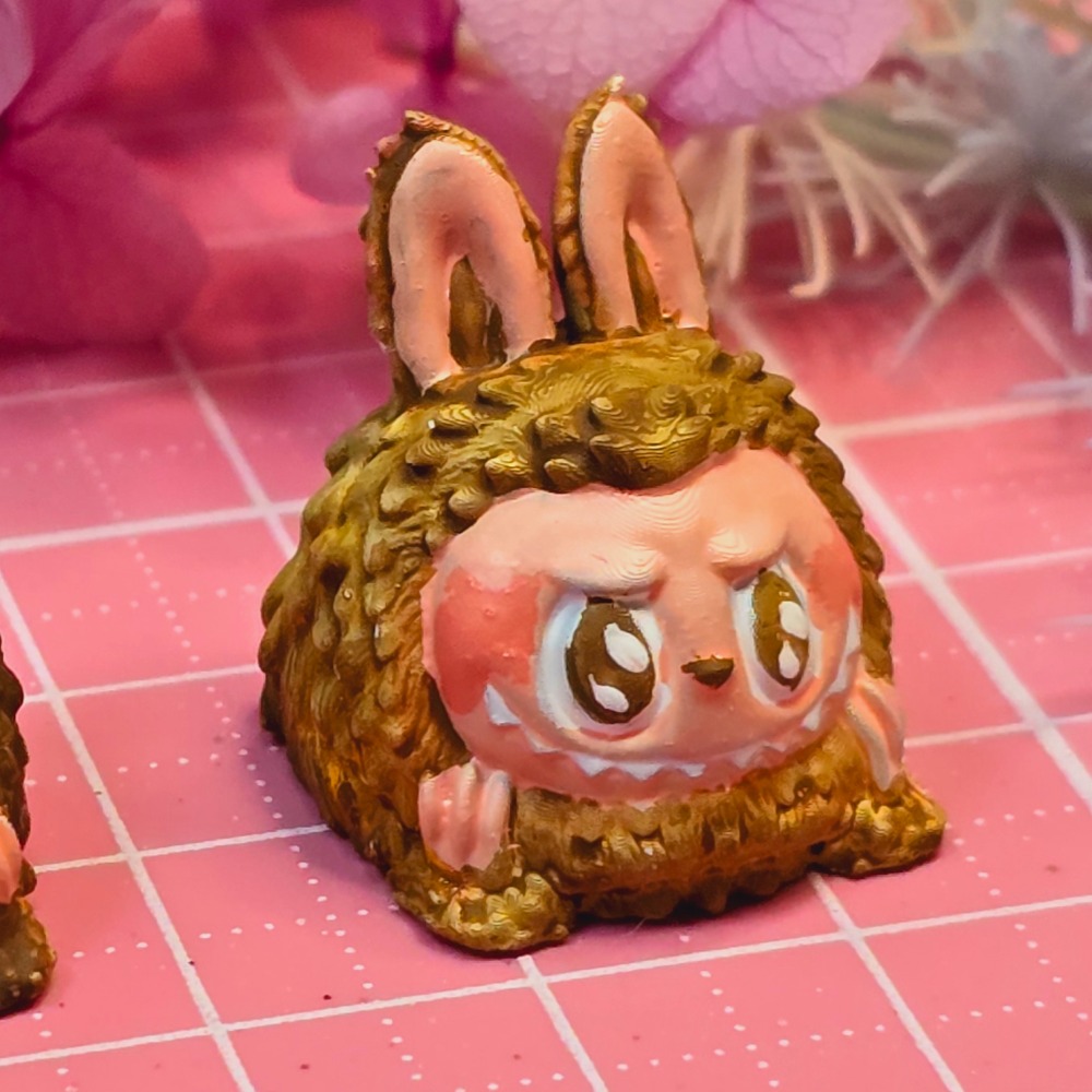 首領Zimomo同人鍵帽-規格圖4