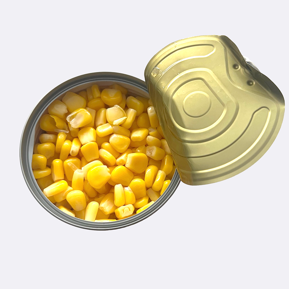 悅鑫 甜玉米粒 營業用罐頭 非基改 玉米罐頭 玉米粒 玉米 罐頭 可素食 料理玉米罐-細節圖2