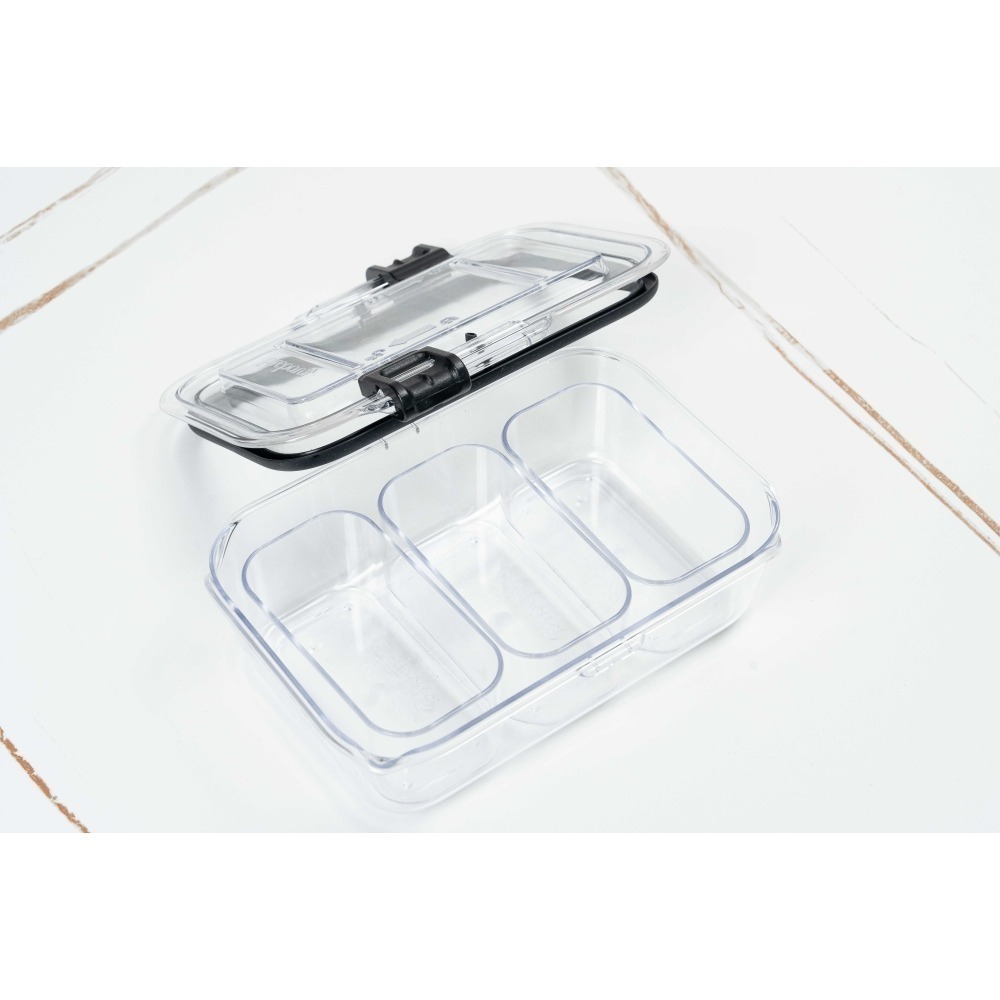[Prepara] 保鮮分隔盒3件套[tritan分隔盒]-56*106mm-細節圖3
