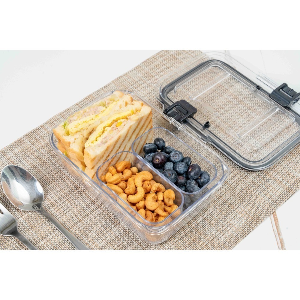 [Prepara] 保鮮分隔盒3件套[tritan分隔盒]-56*106mm-細節圖4