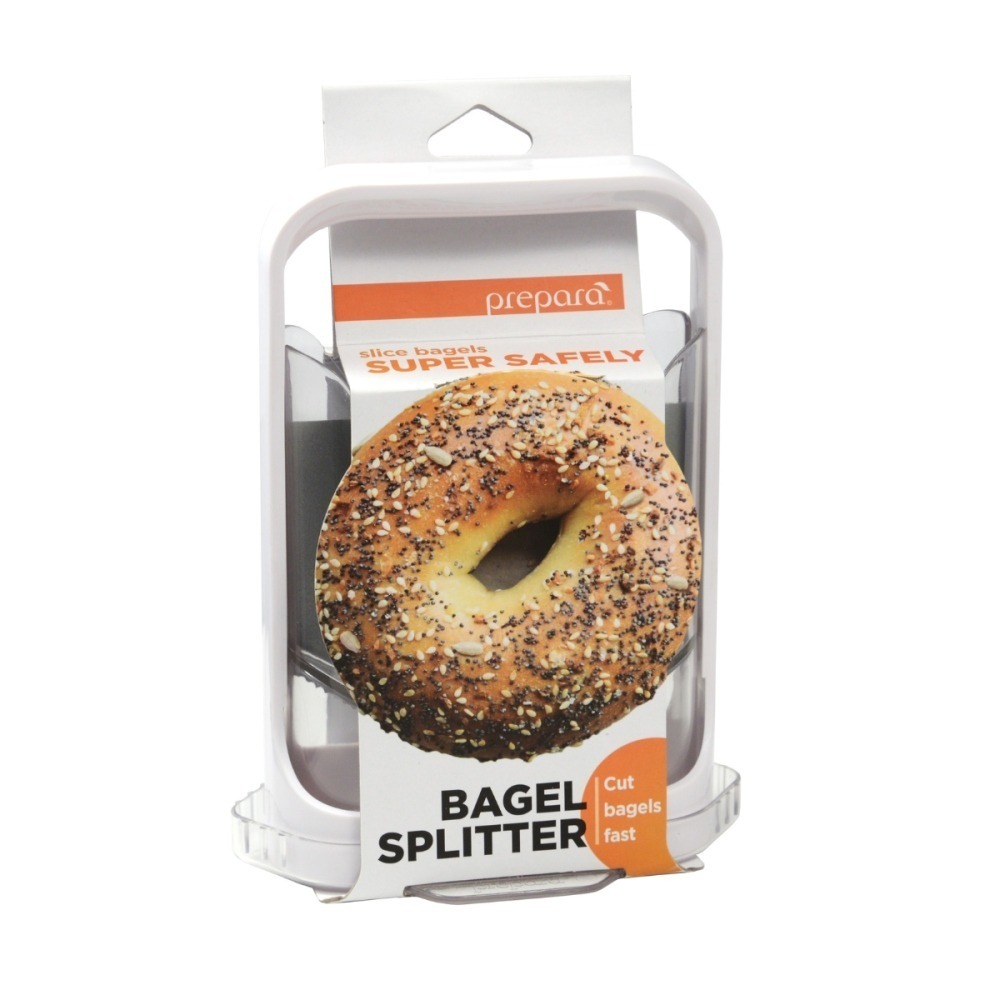 [Prepara] 貝果切片器-單入-細節圖4
