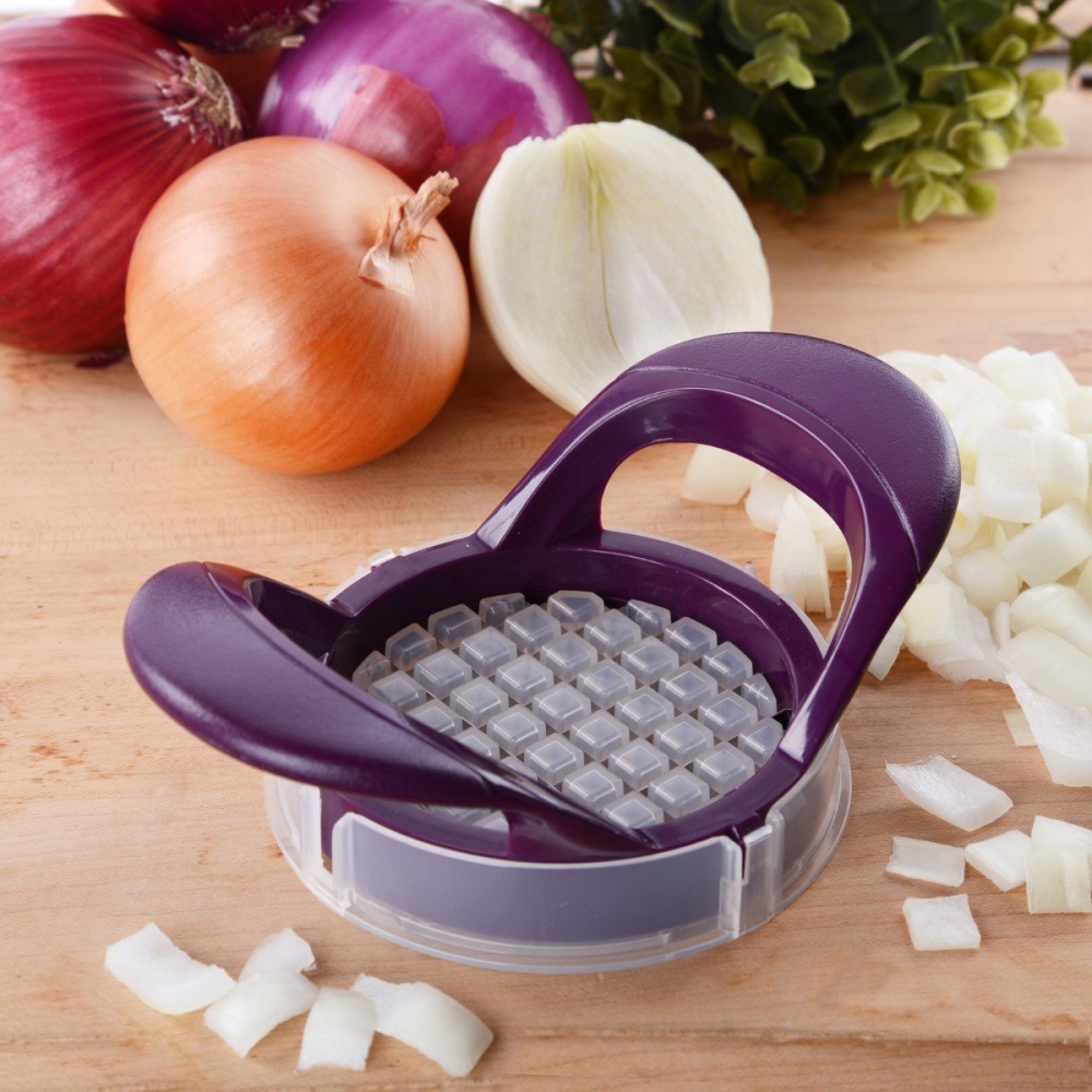 [Prepara] Onion Chopper 洋蔥切丁器-單入-細節圖2