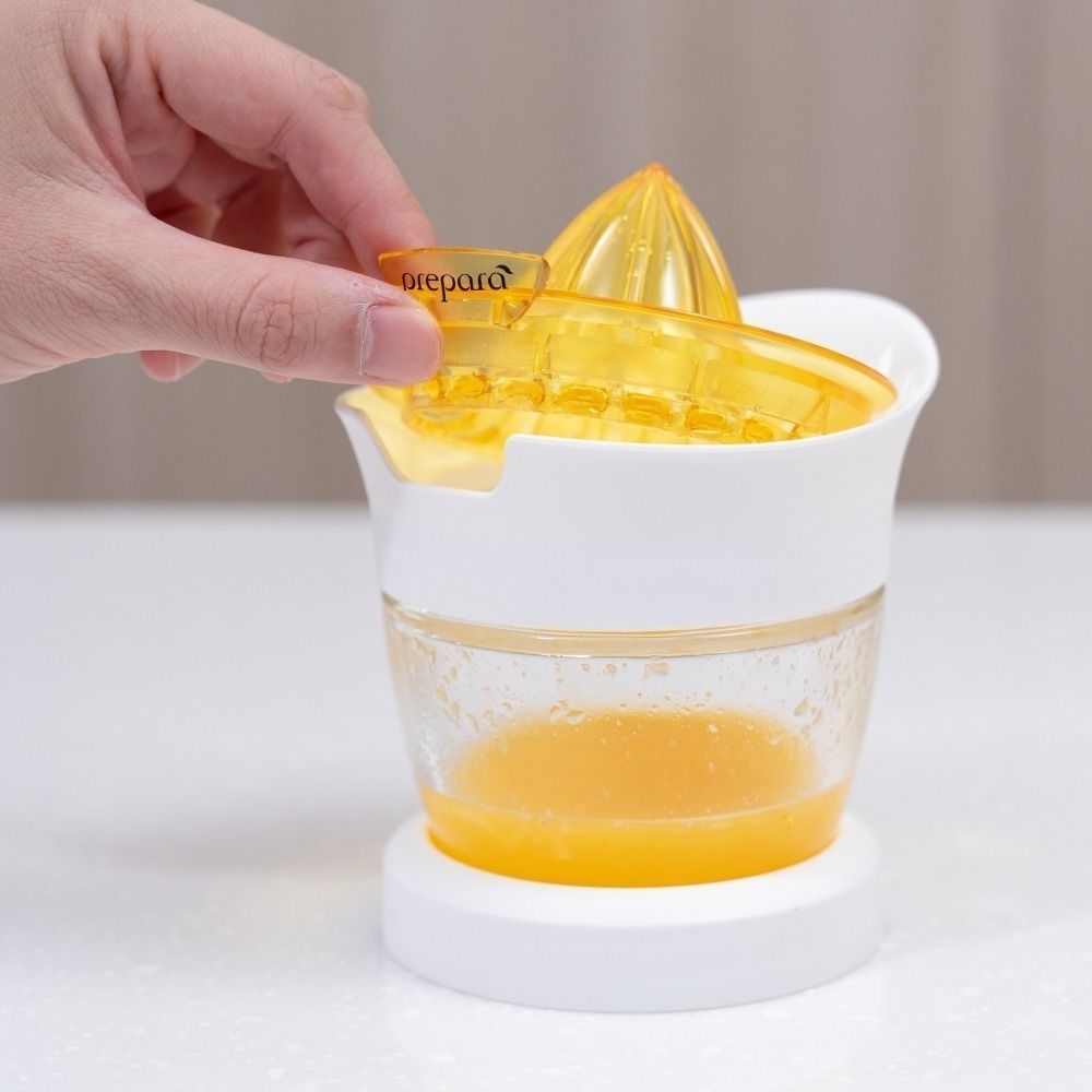 [Prepara] The Juiciest Juicer Gift Box 加大版榨汁器/禮盒-單入-細節圖4