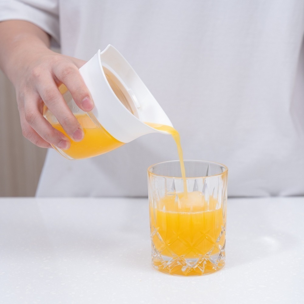 [Prepara] The Juiciest Juicer Gift Box 加大版榨汁器/禮盒-單入-細節圖5