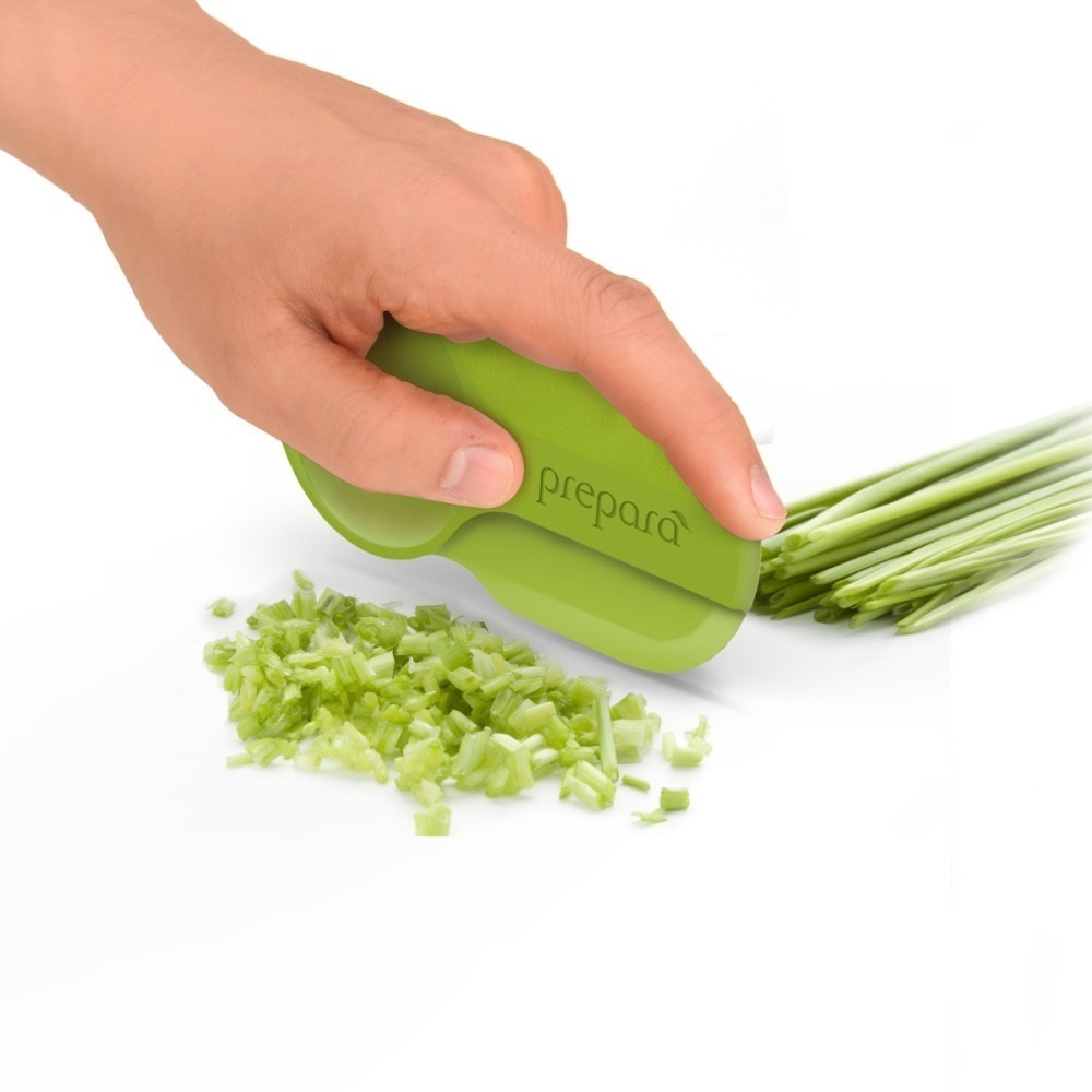 [Prepara] 二合一香草植物料理器-單入-細節圖2