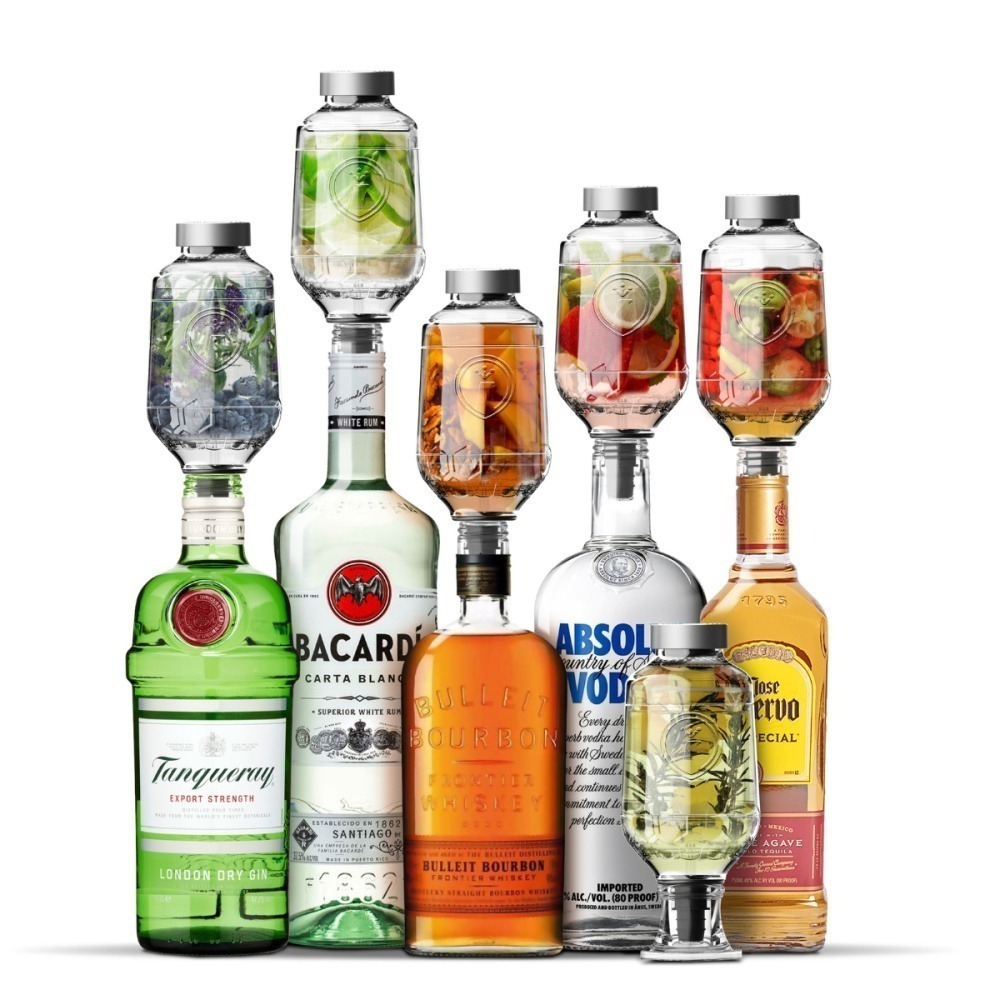 [Prepara] PrePara 風味調飲器-單入-細節圖4