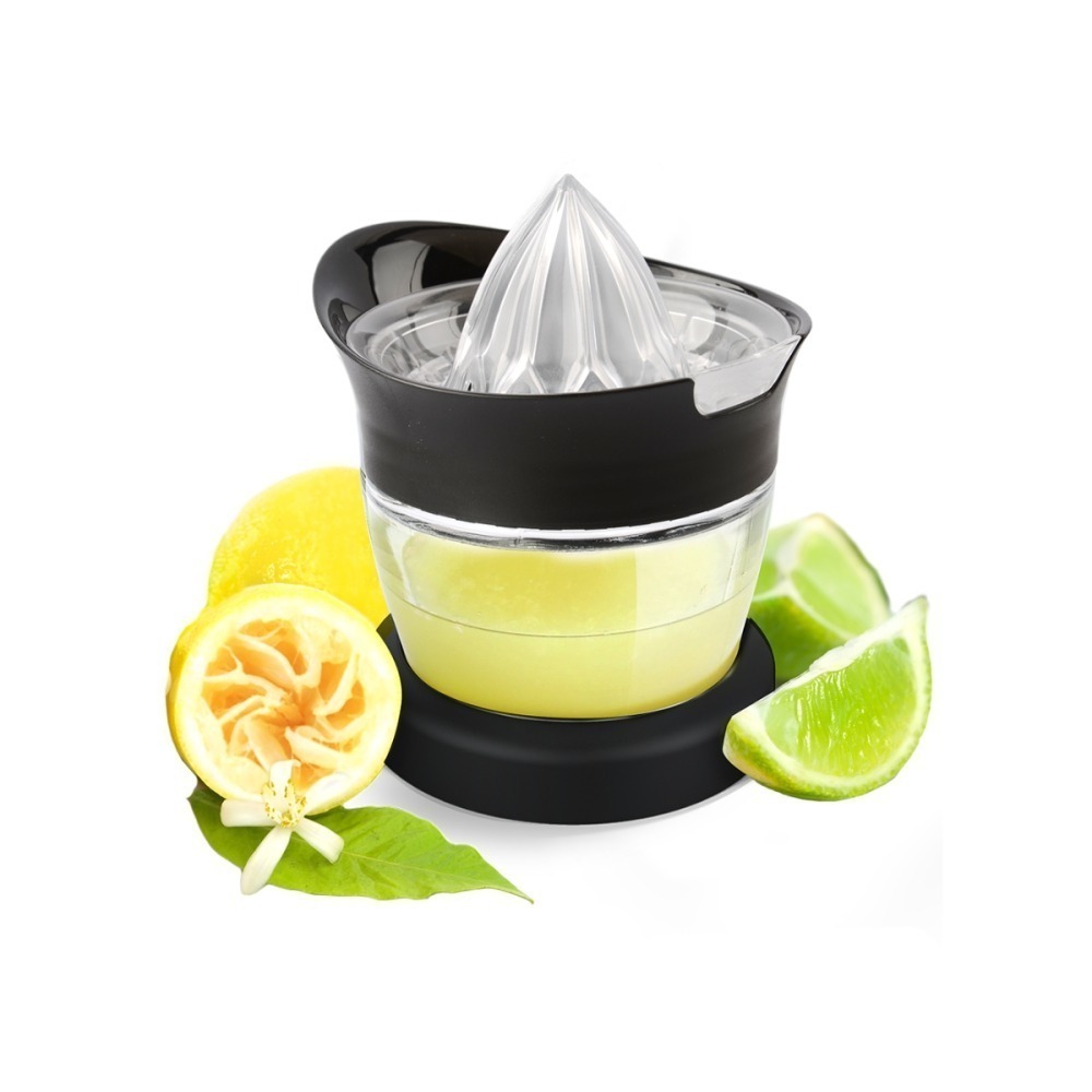 [Prepara] 加大版榨汁器 / 黑色款-單入-細節圖3