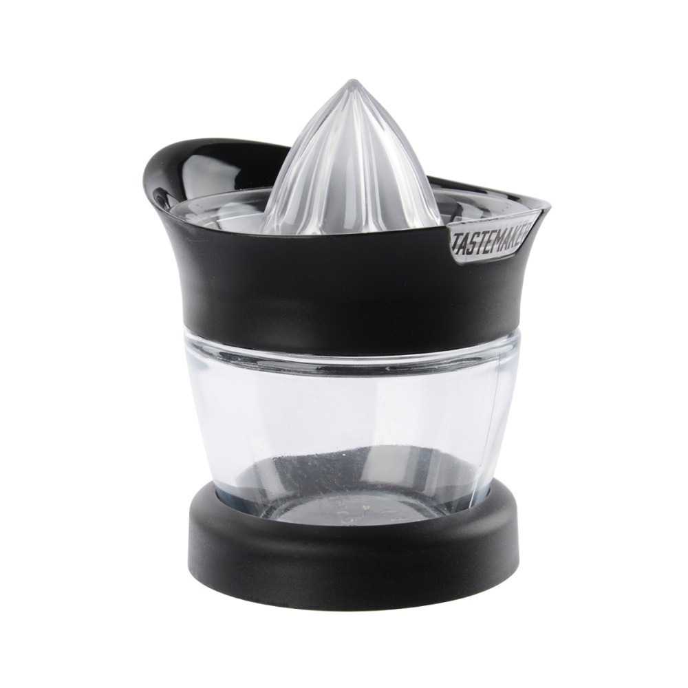 [Prepara] 加大版榨汁器 / 黑色款-單入-細節圖4