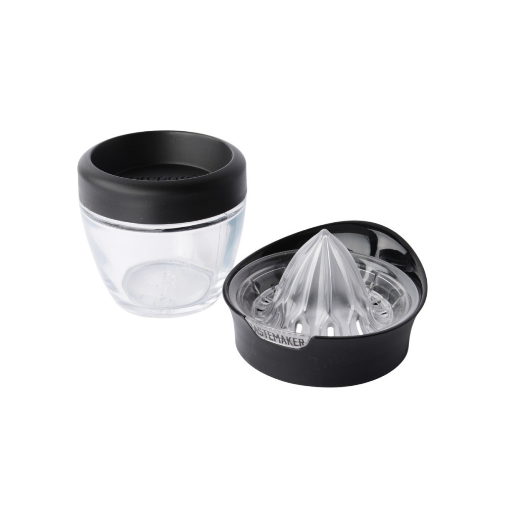 [Prepara] 加大版榨汁器 / 黑色款-單入-細節圖5