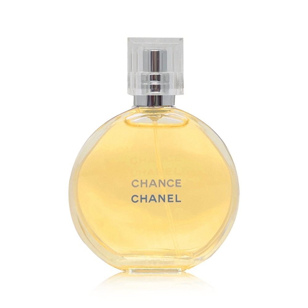 CHANEL 香奈兒 邂逅女性淡香水EDT 35ml (國際航空版)-細節圖2