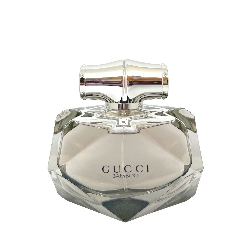 GUCCI Bamboo 竹棻女性淡香精 75ml (國際航空版)-細節圖2