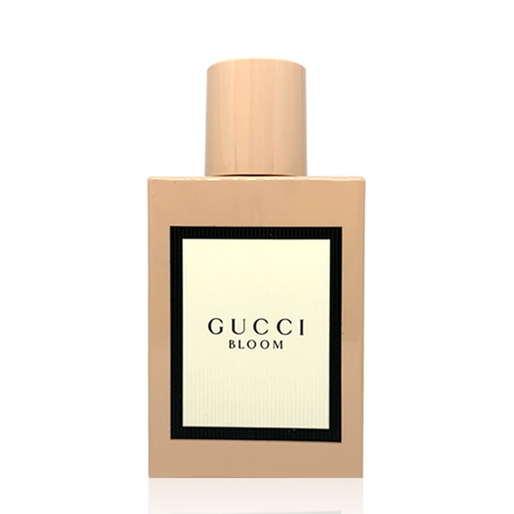 GUCCI Bloom 花悅淡香精 50ml (國際航空版)-細節圖2