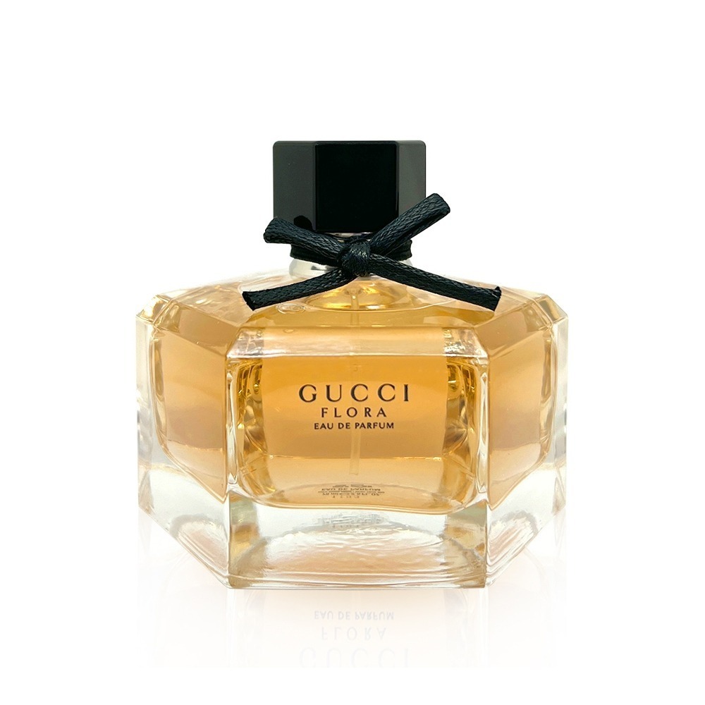 GUCCI FLORA 花之舞女性淡香精 75ml (國際航空版)-細節圖2