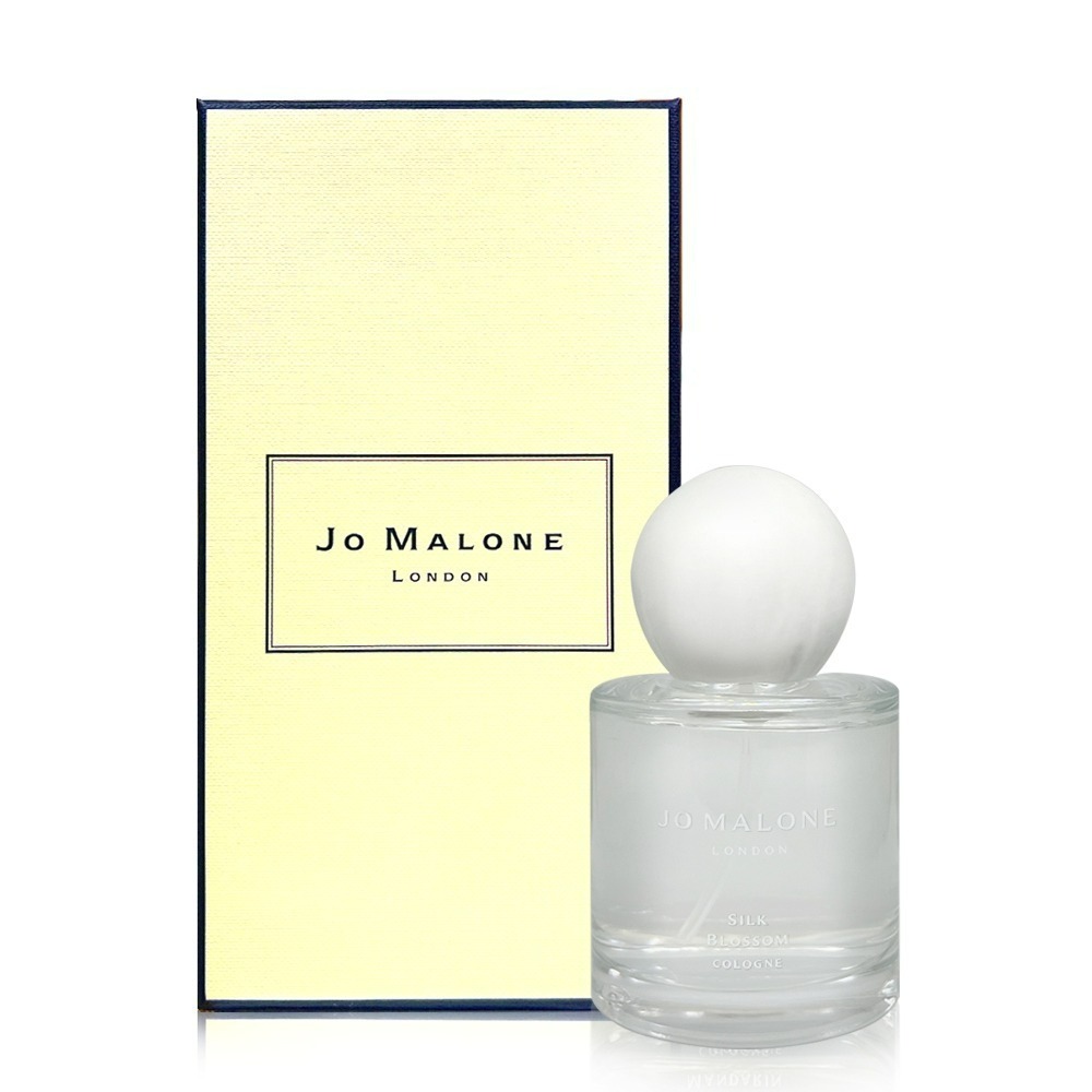 Jo Malone 地中海花園系列香水 50ml (合歡花、地中海水仙) (國際航空版)-細節圖2