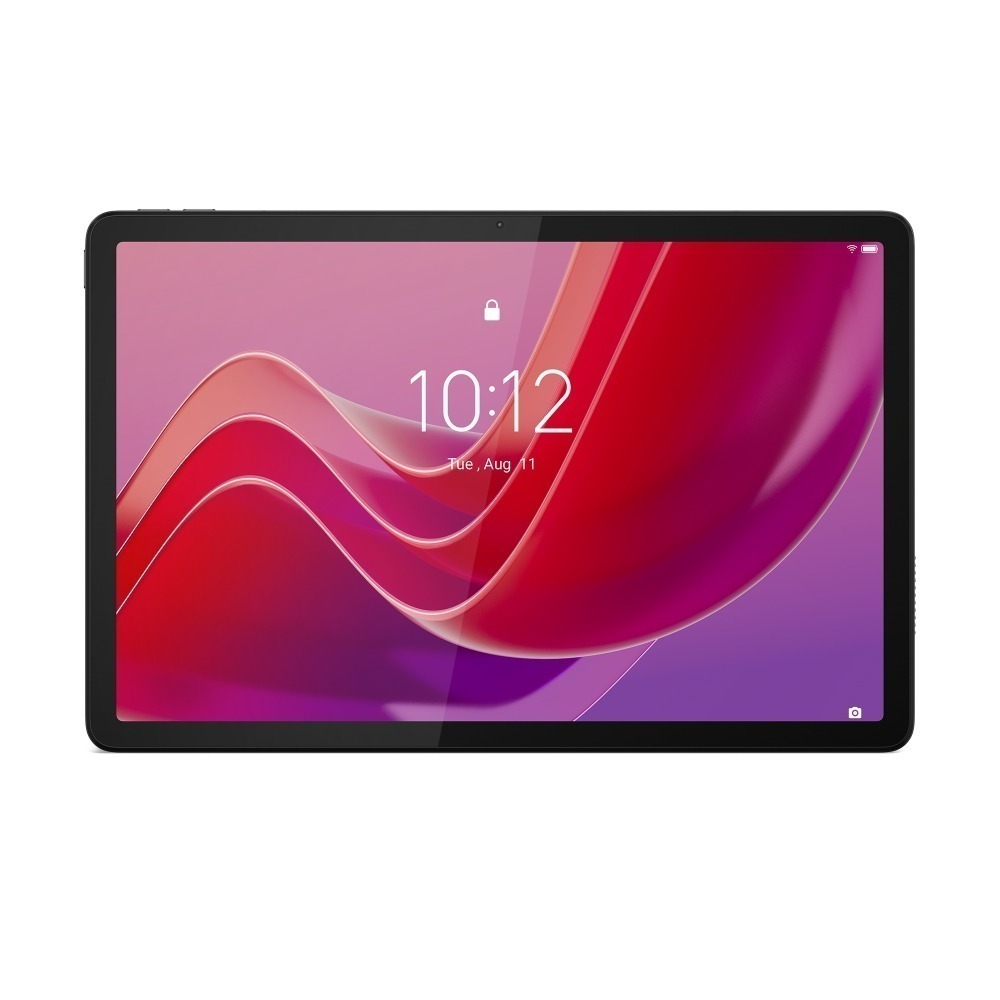 Lenovo Tab M11 8G/128G WIFI 平板 灰(贈保貼+皮套)-細節圖2