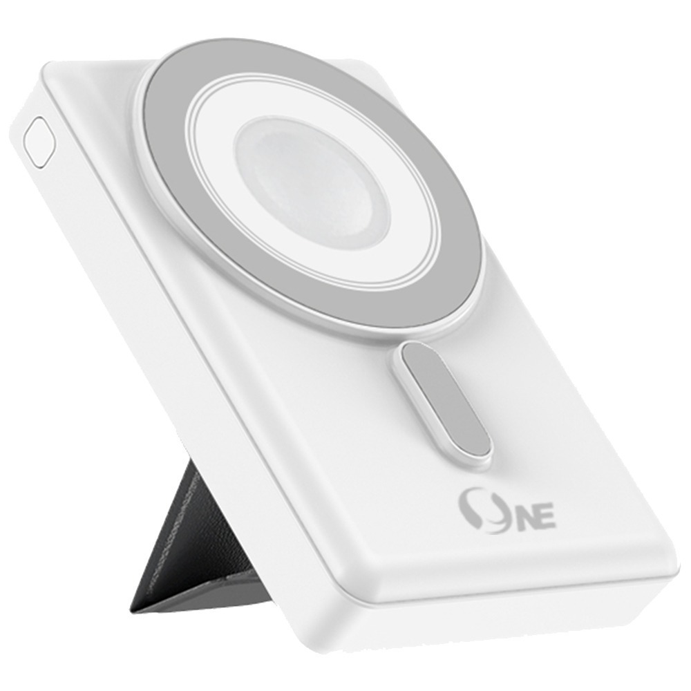 O-ONE MAG 無線磁吸行動電源10000mAh-細節圖5