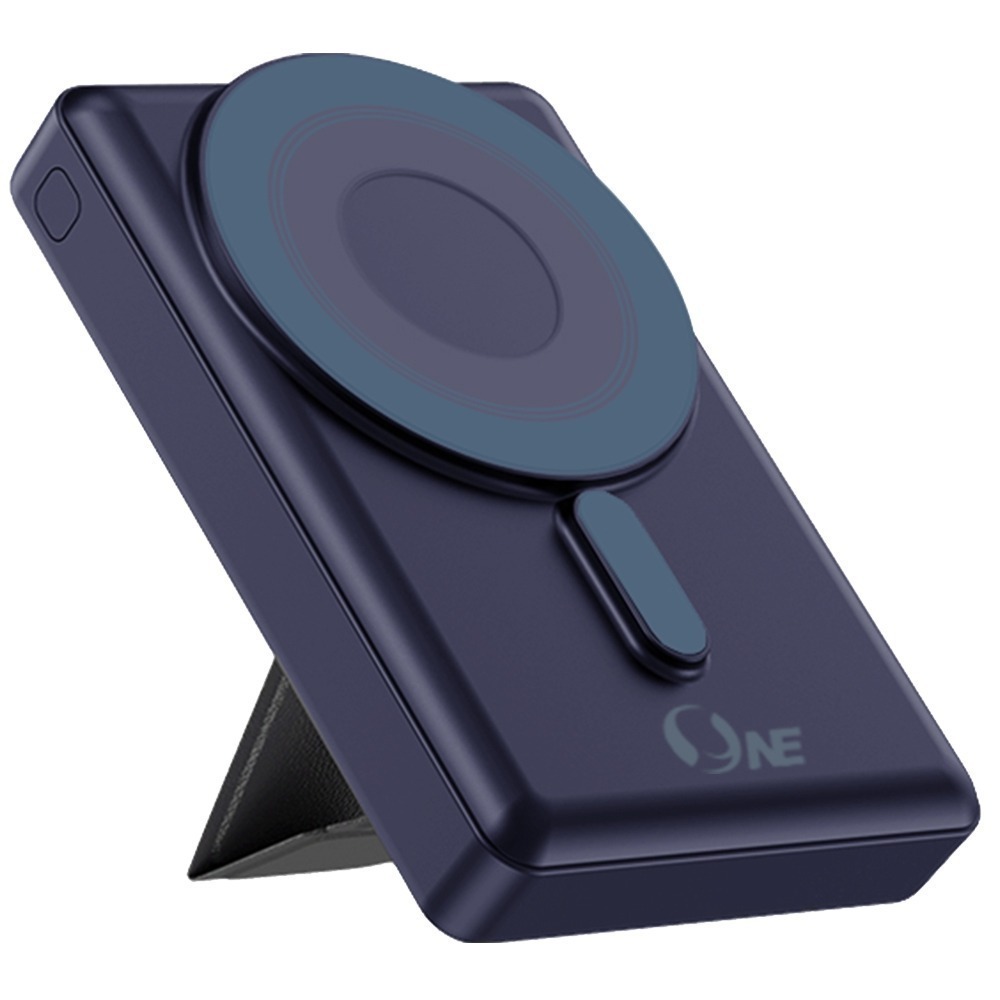 O-ONE MAG 無線磁吸行動電源10000mAh-細節圖6