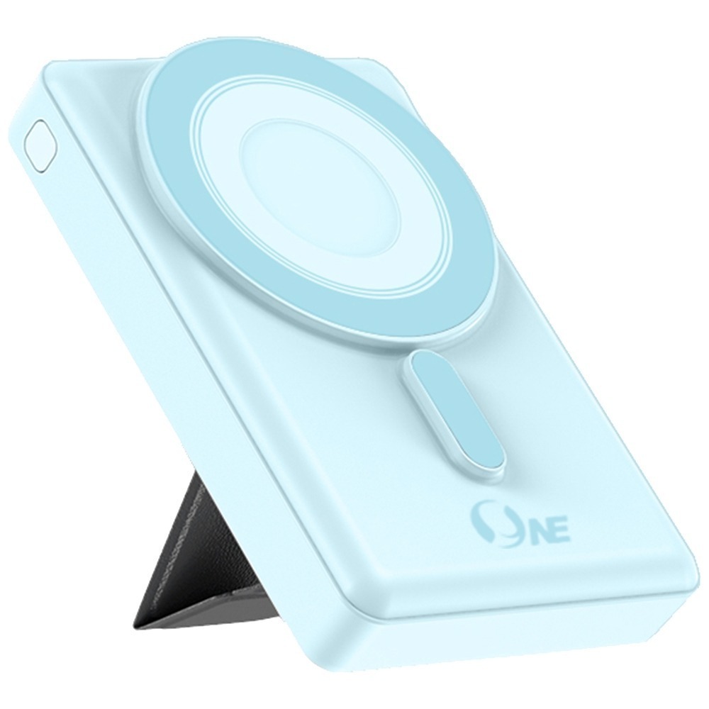 O-ONE MAG 無線磁吸行動電源10000mAh-細節圖8