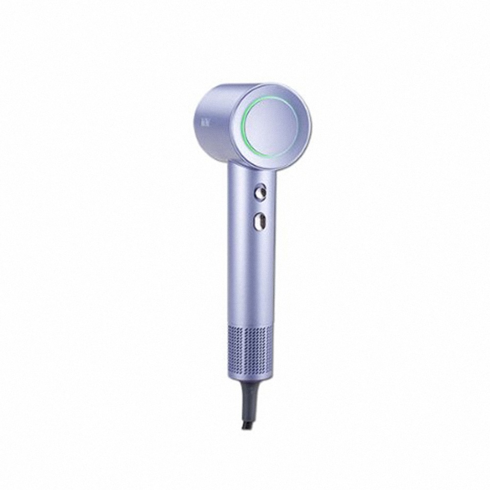 ikiiki伊崎 炫彩高速吹風機 -白色IK-HD5002 / 紫色IK-HD5003-規格圖3