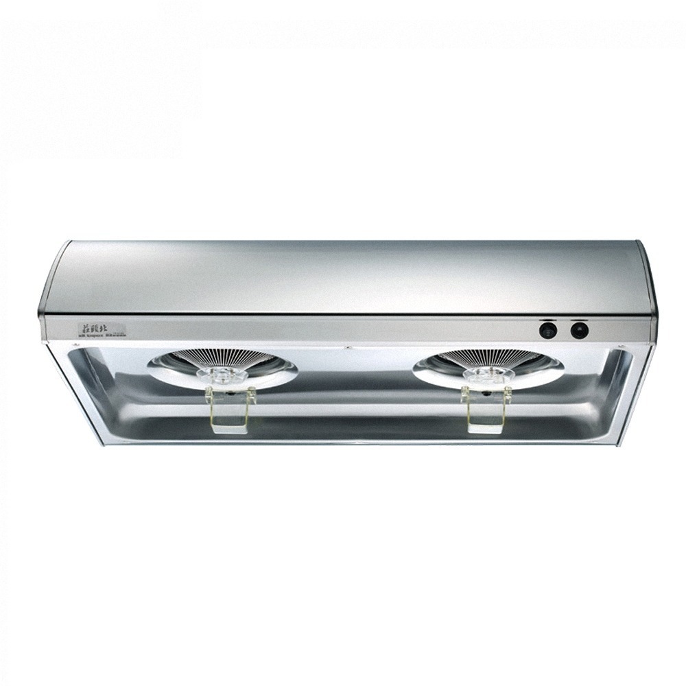 莊頭北 單層式排油煙機 TR-5195S(80cm) 送基本安裝-細節圖3