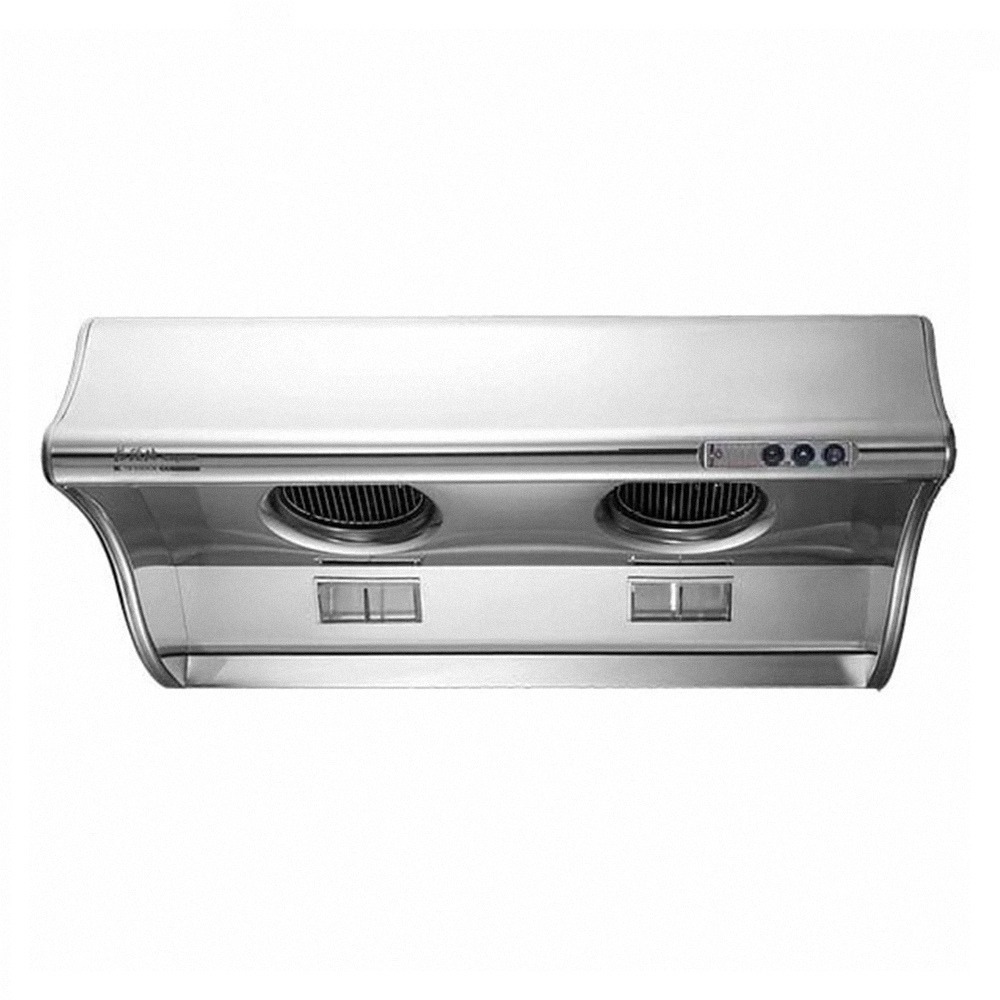 莊頭北 斜背式排油煙機 TR-5303C(70cm) 送基本安裝-細節圖3