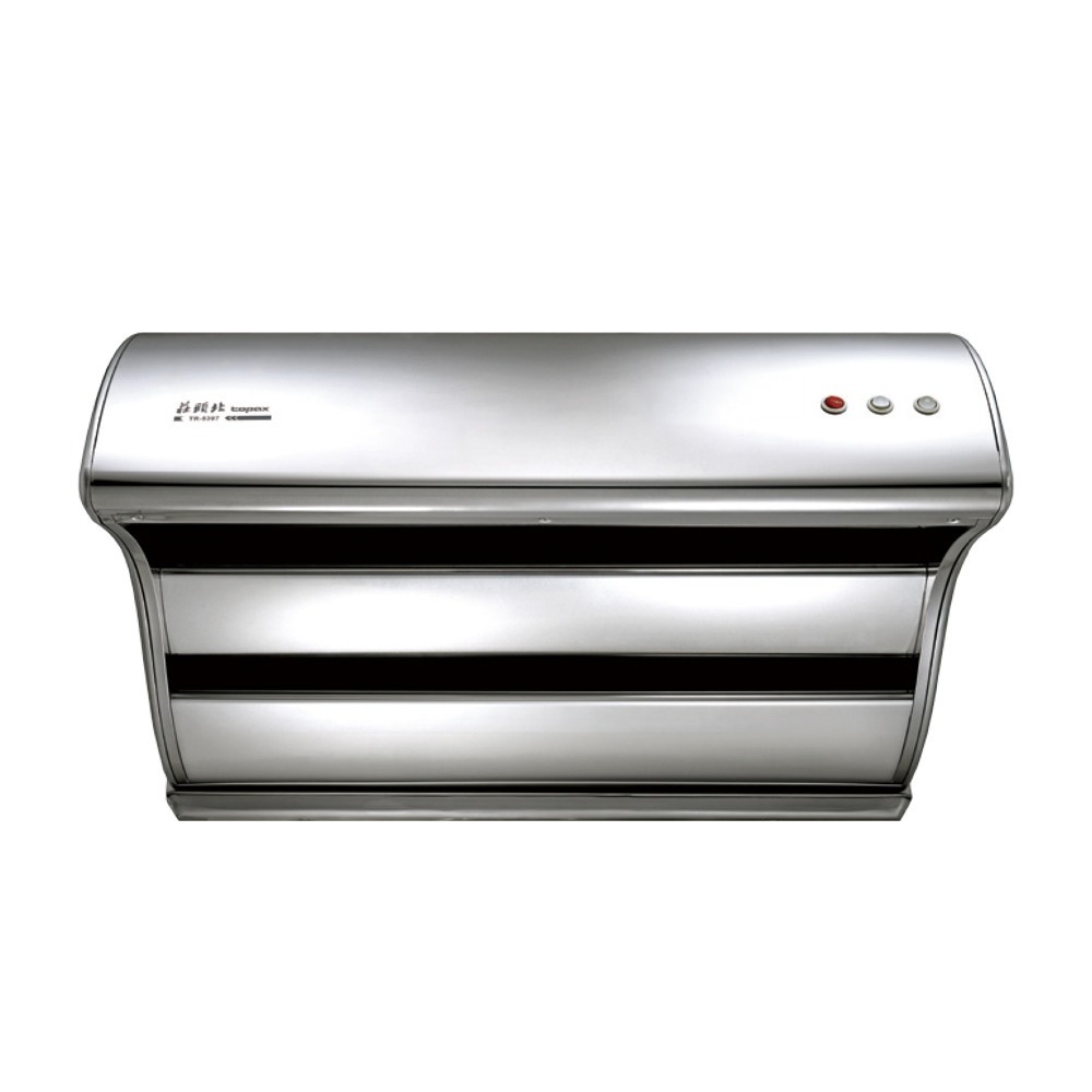 莊頭北 直吸式斜背排油煙機 TR-5397(120cm) 送基本安裝-細節圖3