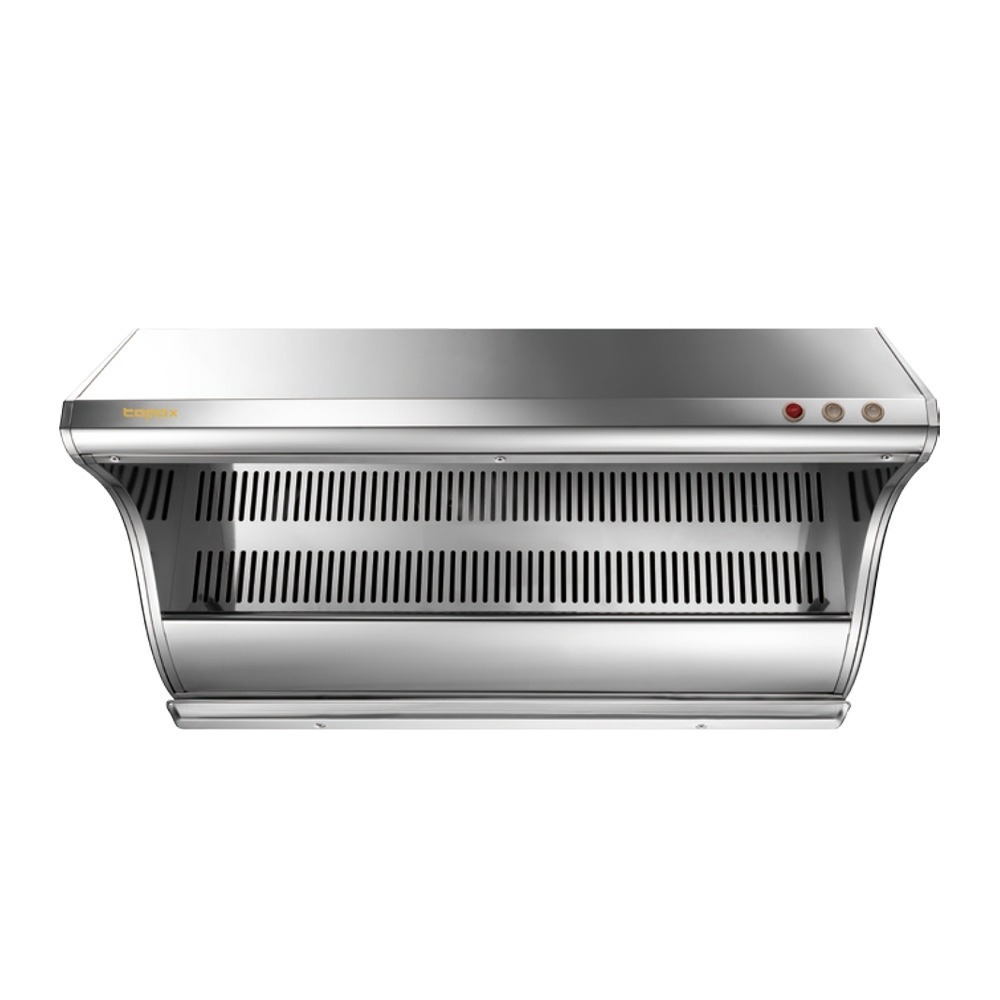 莊頭北 近吸式斜背排油煙機 TR-5366(90cm) 送基本安裝-細節圖3