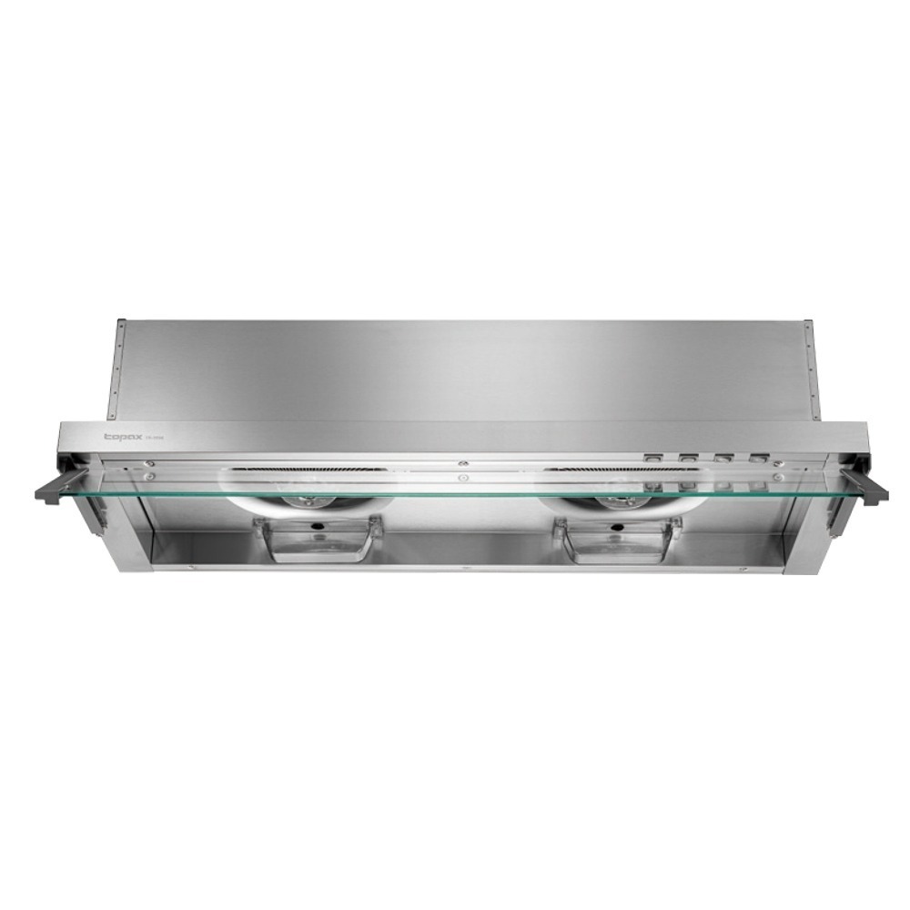 莊頭北 Turbo全隱藏排油煙機 TR-5696(80cm) 送基本安裝-細節圖3