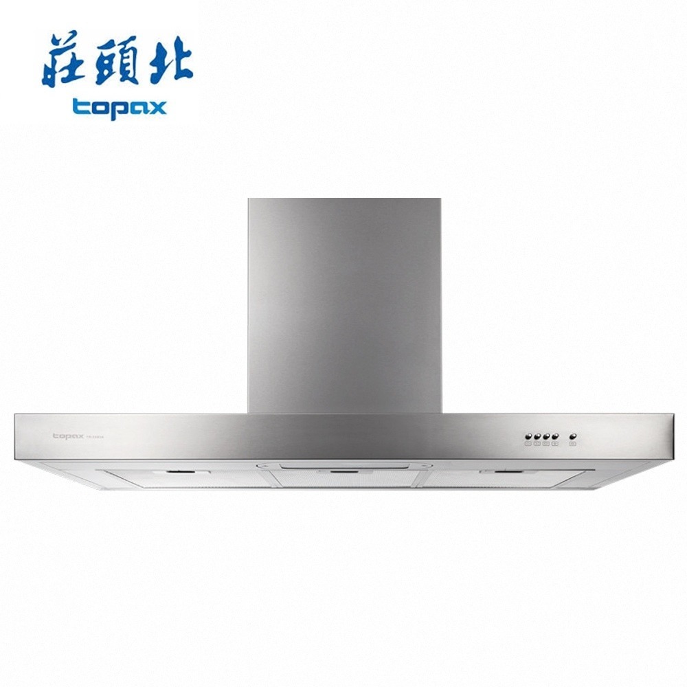 莊頭北 倒T歐化排油煙機 TR-5893A(90cm) 送基本安裝-細節圖2
