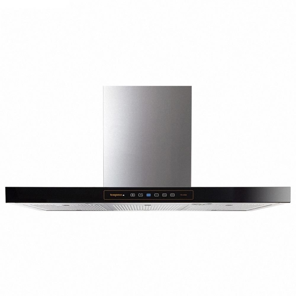 莊頭北 倒T歐化排油煙機 TR-5898(90cm) 送基本安裝-細節圖3