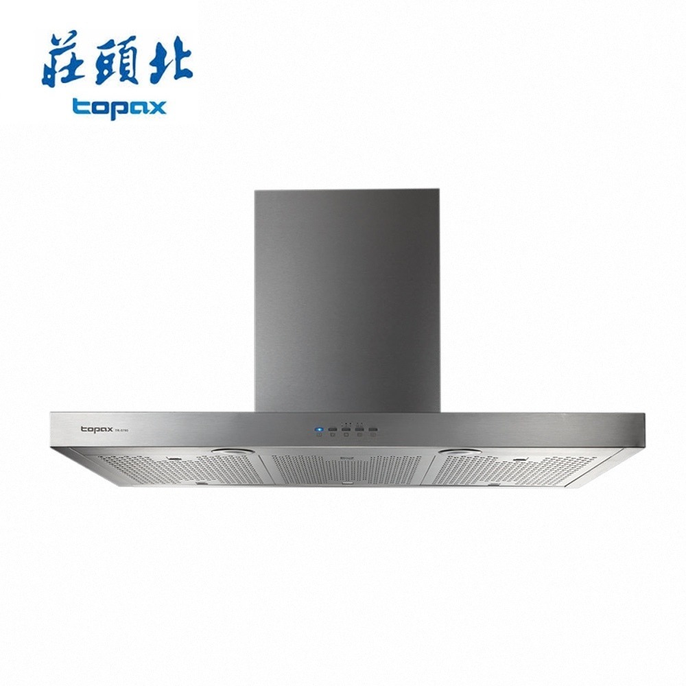 莊頭北 直流變頻歐化排油煙機 TR-5795(90cm) 送基本安裝-細節圖2