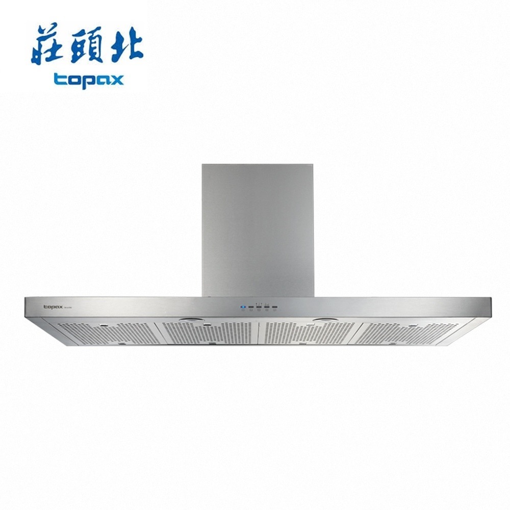 莊頭北 直流變頻歐化排油煙機 TR-5795(120cm) 送基本安裝-細節圖2