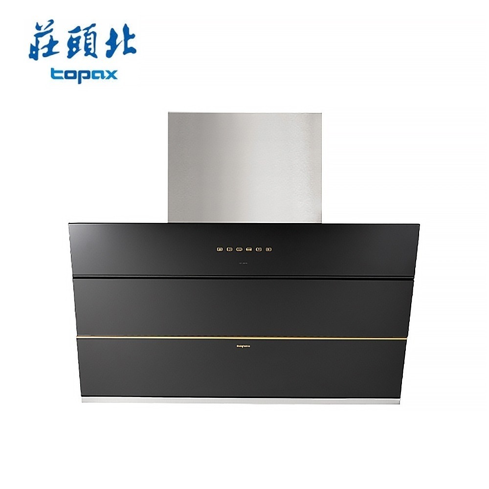 莊頭北 近吸歐化排油煙機 TR-5965(90cm) 送基本安裝-細節圖2