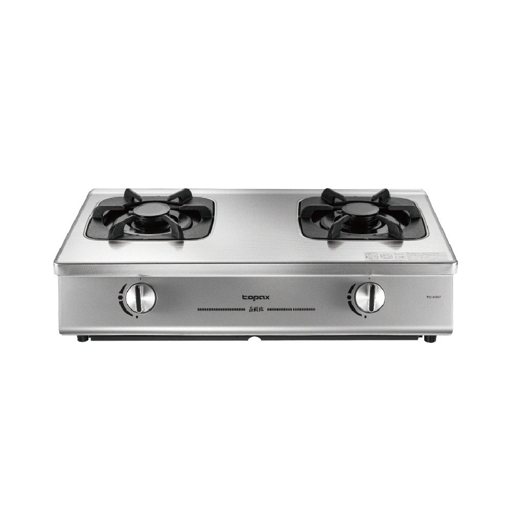 莊頭北 一級單環台爐 TG-6507 送基本安裝-細節圖3