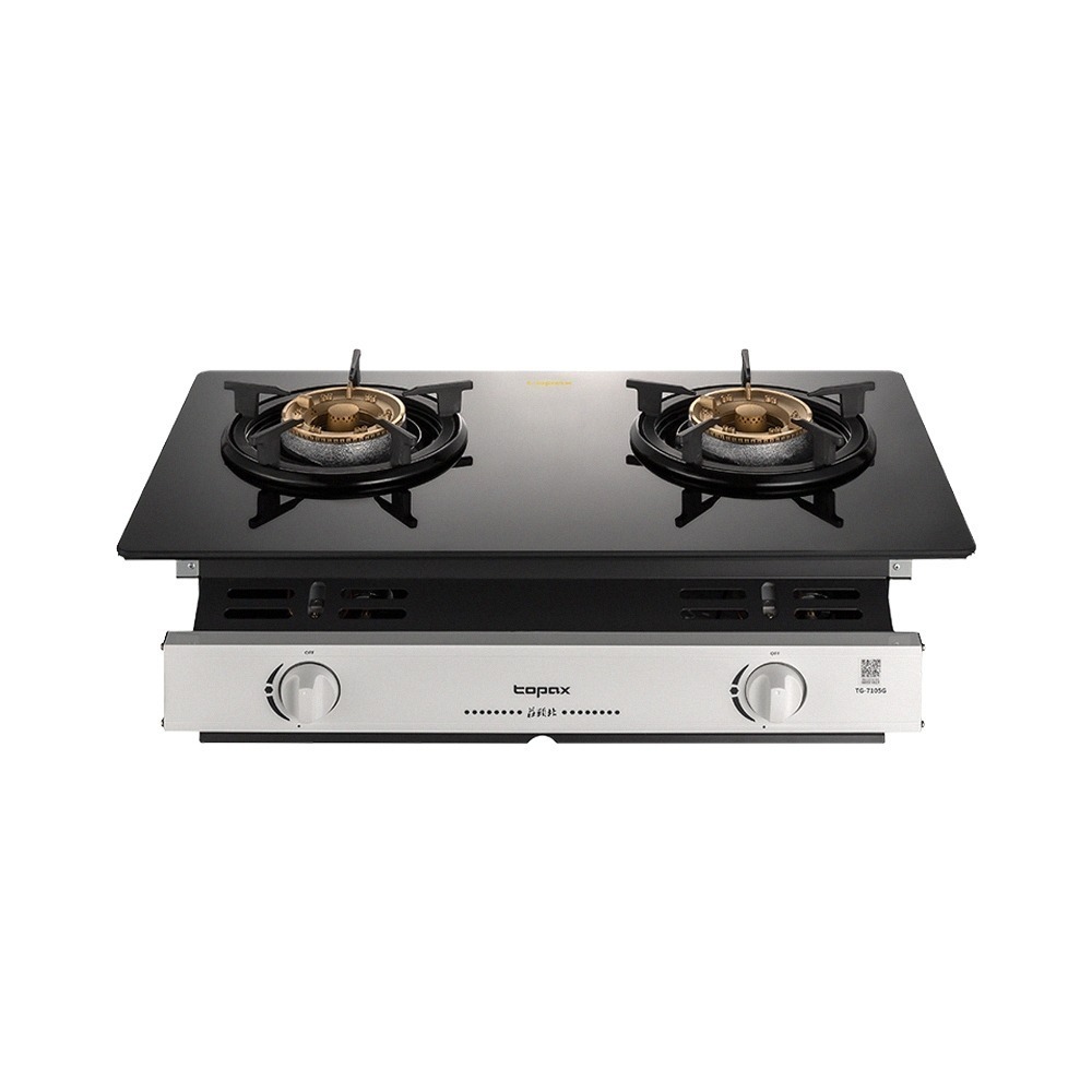 莊頭北 玻璃嵌入爐 TG-7105G 送基本安裝-細節圖3