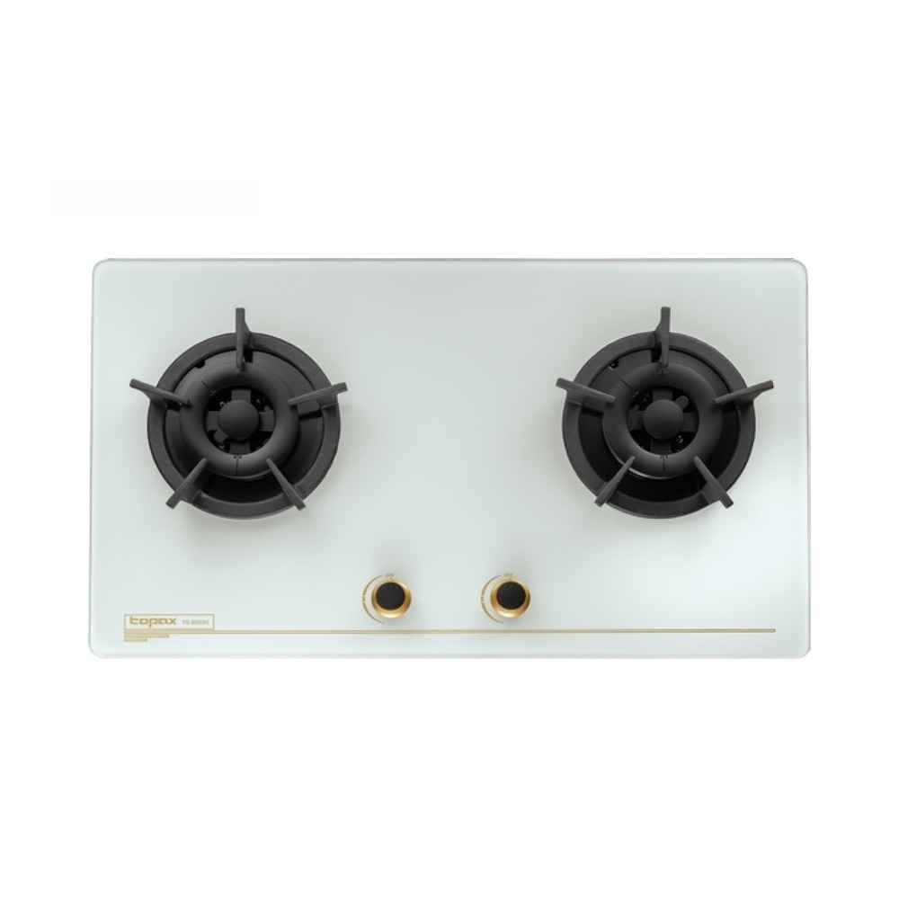 莊頭北 保潔二口玻璃檯面爐 TG-8503BGW 送基本安裝-細節圖3