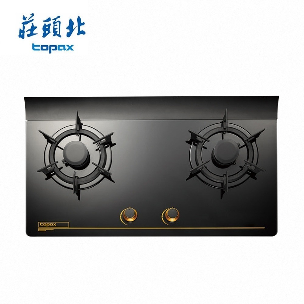 莊頭北 一級節能單環玻璃檯面爐 TG-8507G 送基本安裝-細節圖2