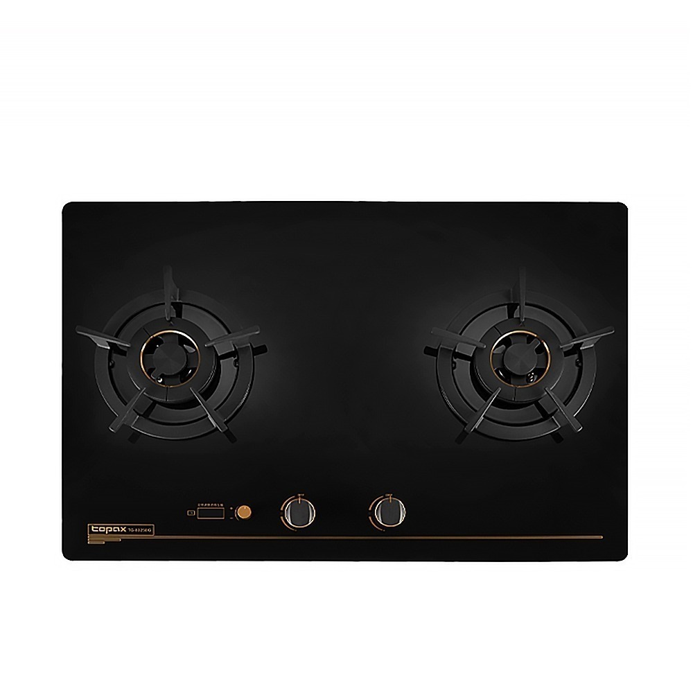 莊頭北 雙控安全定時大面板檯面爐 TG-8325BG 送基本安裝-細節圖4