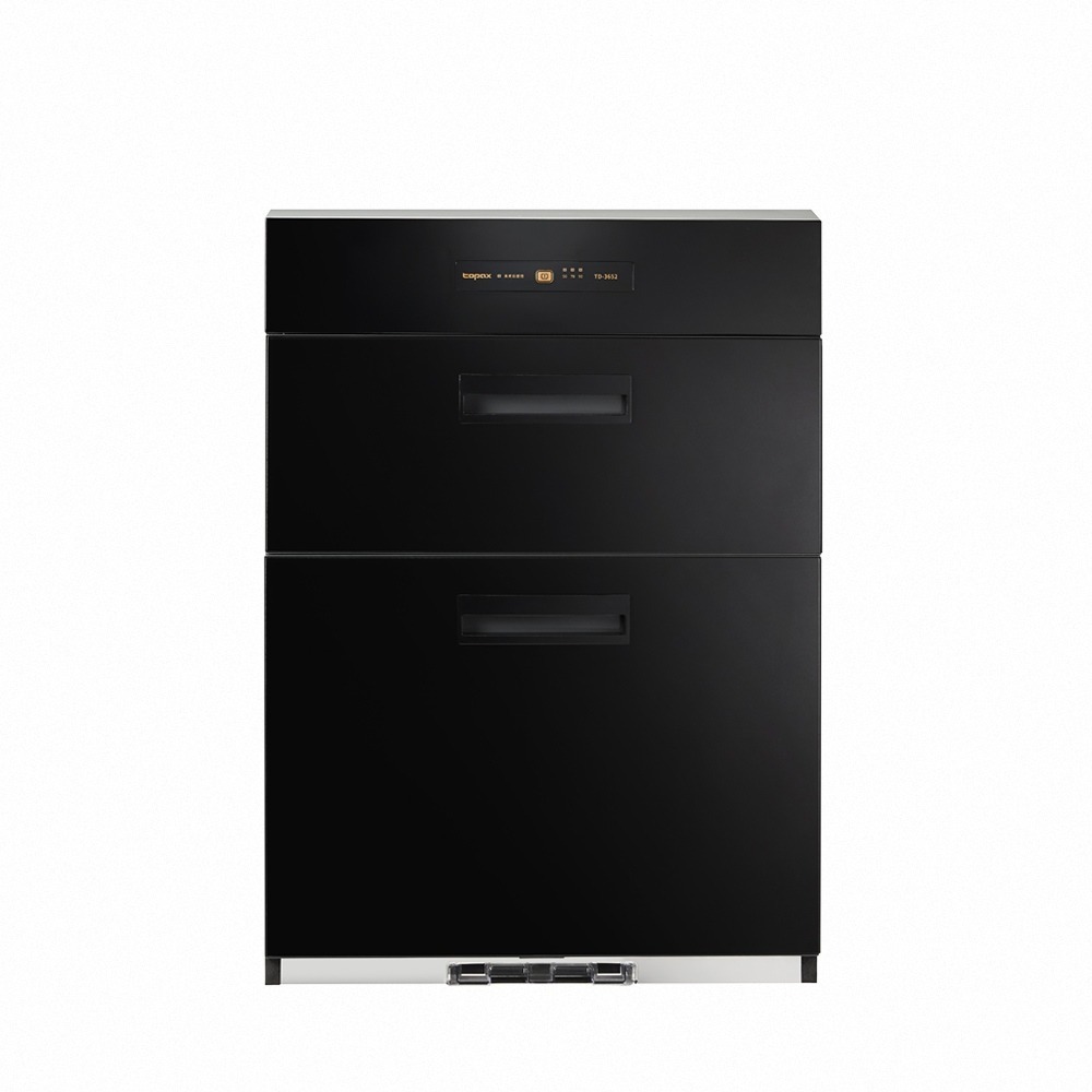 莊頭北 落地式烘碗機 TD-3652(70cm) 送基本安裝-細節圖3