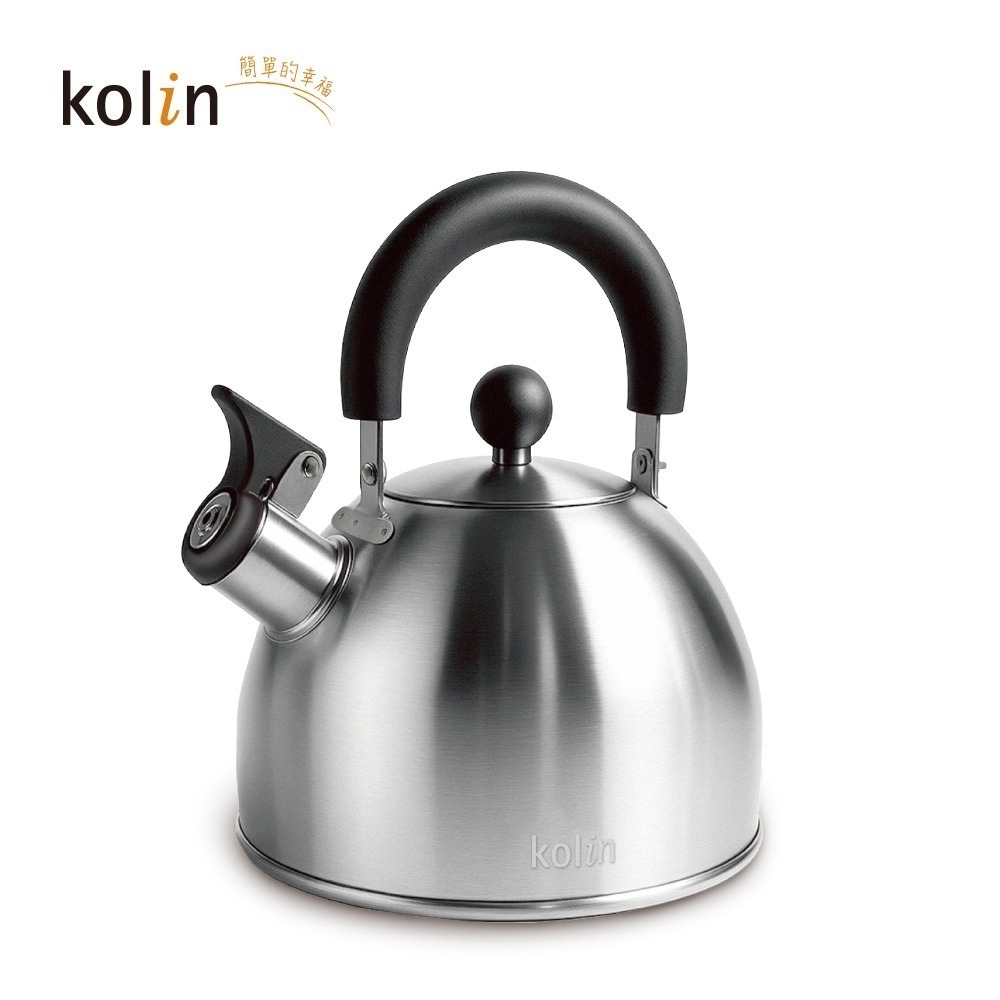Kolin 歌林 3.0L 鳴日笛音壺 KOT-STWK01-細節圖2