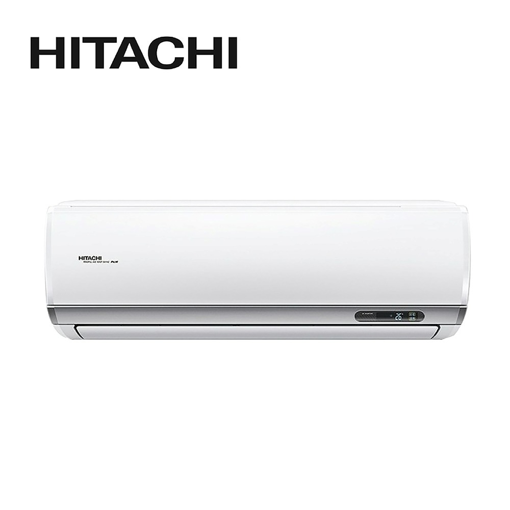 【HITACHI 日立】2-3坪R32變頻《冷專精品型》一對一冷氣RAC-22SP/RAS-22YSP1-細節圖2