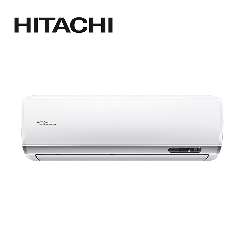 【HITACHI 日立】5-6坪R32變頻《冷暖精品型》一對一冷氣RAC-40YP/RAS-40YSP1-細節圖2