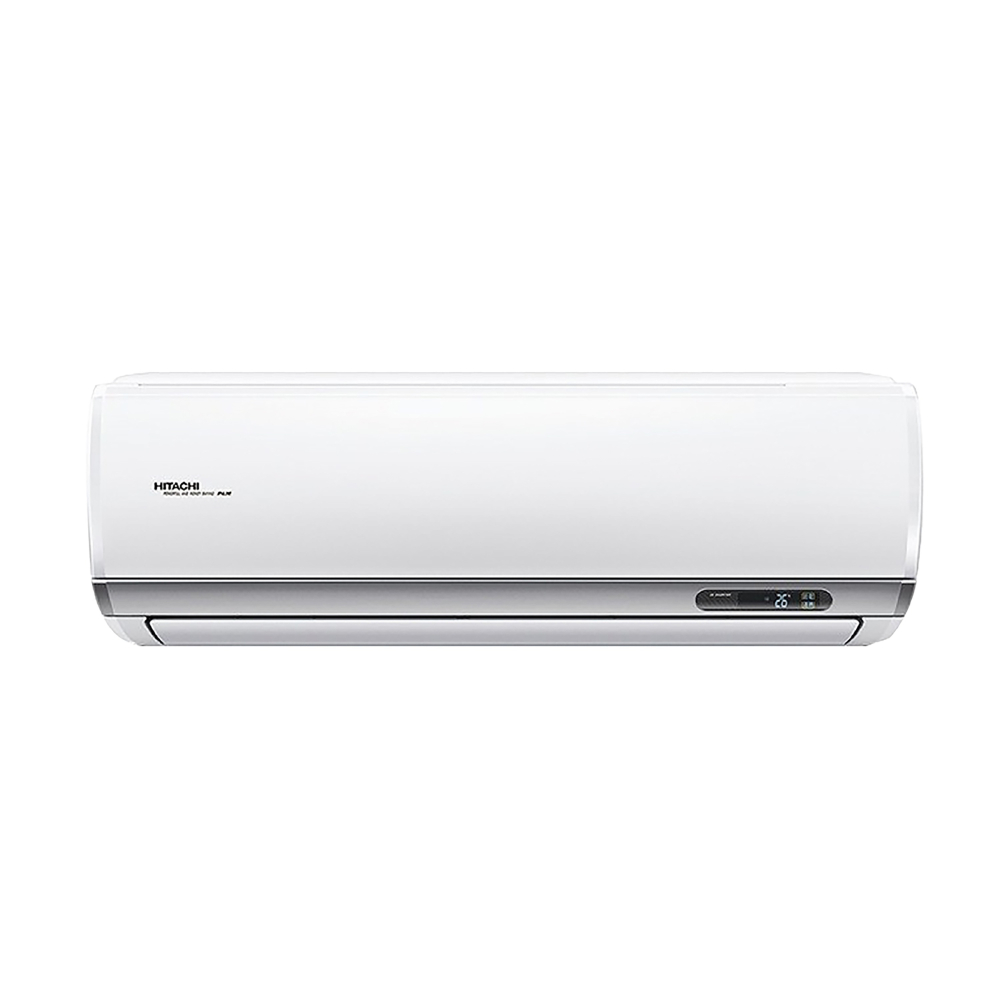 【HITACHI 日立】5-6坪R32變頻《冷暖精品型》一對一冷氣RAC-40YP/RAS-40YSP1-細節圖3