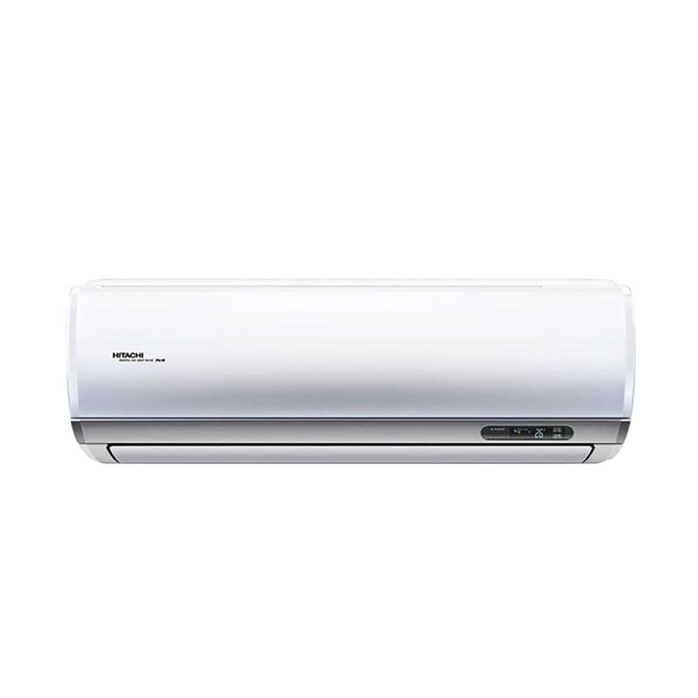 【HITACHI 日立】 2-3坪變頻《冷暖尊榮型》一對一冷氣 RAC-22NP/RAS-22NTB-細節圖3