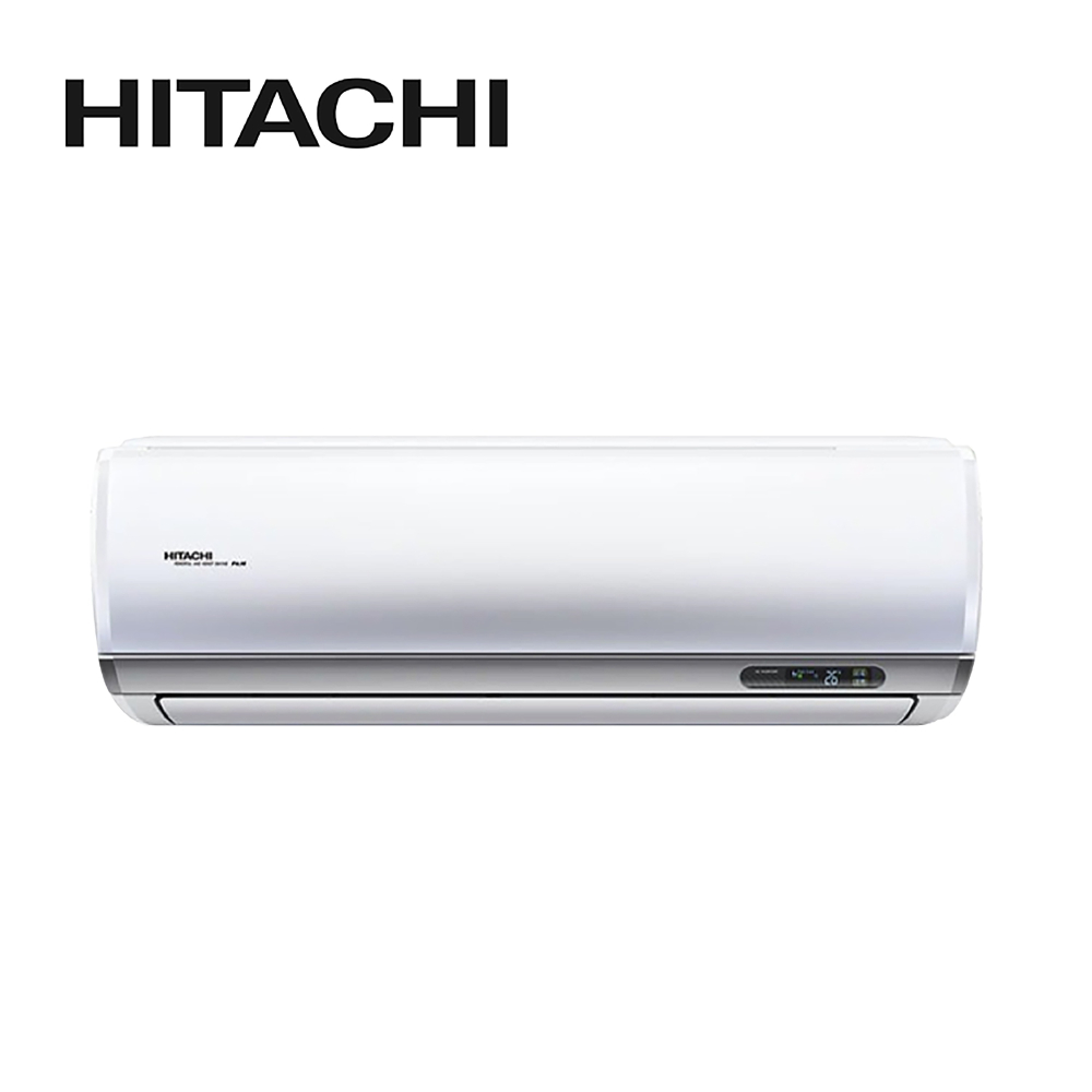 【HITACHI 日立】 4-5坪變頻《冷暖尊榮型》一對一冷氣  RAC-28NP/RAS-28NTB-細節圖2