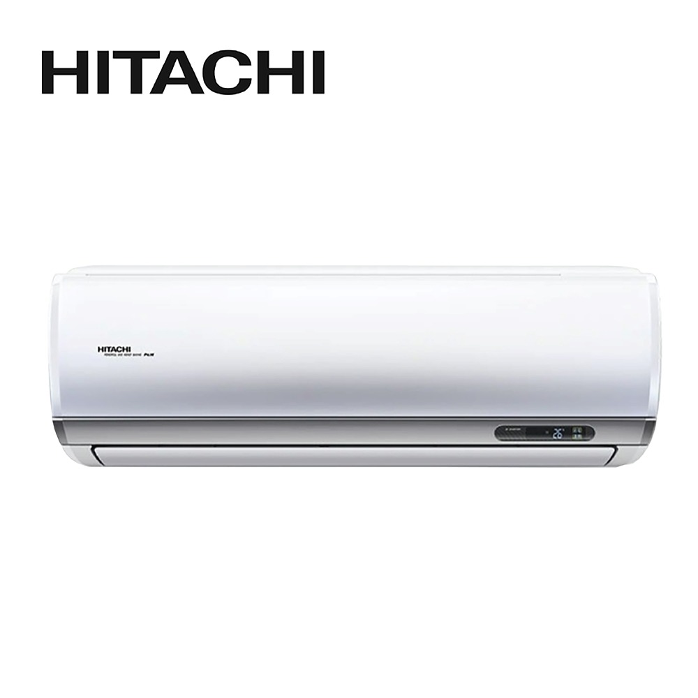 【HITACHI 日立】2-3坪變頻《冷暖頂級型》一對一冷氣 RAC-22NP/RAS-22NJP1-細節圖2