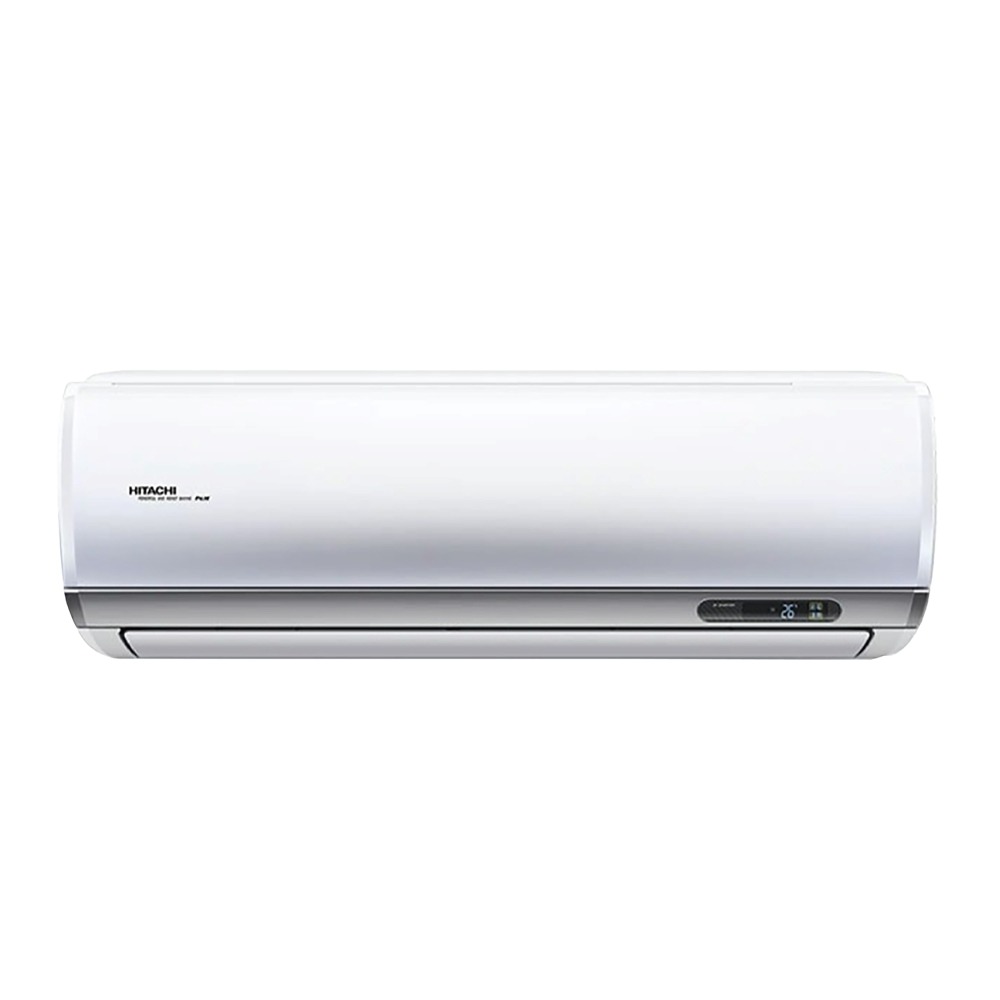 【HITACHI 日立】2-3坪變頻《冷暖頂級型》一對一冷氣 RAC-22NP/RAS-22NJP1-細節圖3